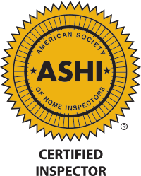 Corby Whiddon is an ASHI-Certified Home Inspector serving the Puget Sound area.