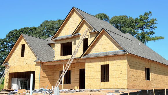 New Construction Home Inspections from Black Hawk Home Inspections